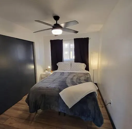 *msg For 5%off*2bed1bath Queenbeds Northphx * Phoenix